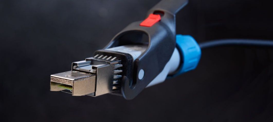 Découvrez ici les connecteurs extérieurs de Radiall pour les conditions extérieures sévères dans les infrastructures de télécommunications sans fil. Découvrez ici les connecteurs extérieurs de Radiall pour les conditions extérieures sévères dans les infrastructures de télécommunications sans fil.